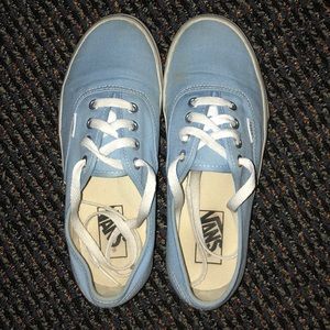 Women’s Original Vans